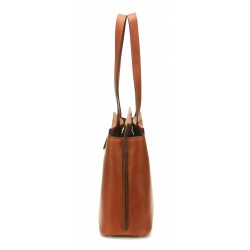 Sac épaule Cuir Ellie