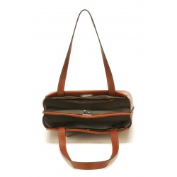 Sac épaule Cuir Ellie