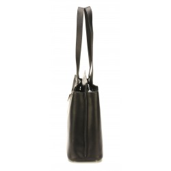 Sac épaule Cuir Ellie