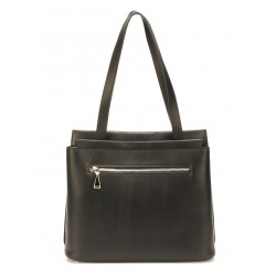 Sac épaule Cuir Ellie