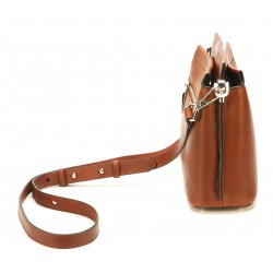 Sac bandoulière Cuir  Ellie