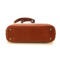 Sac bandoulière Cuir  Ellie