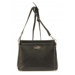 Sac bandoulière Cuir  Ellie