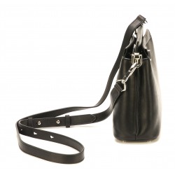 Sac bandoulière Cuir  Ellie