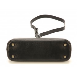 Sac bandoulière Cuir  Ellie