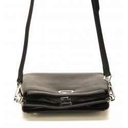 Sac bandoulière Cuir  Ellie