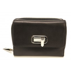 Portefeuille Cuir Ellie