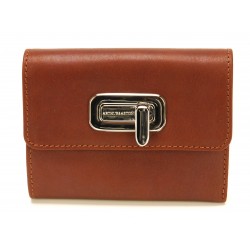Porte-cartes Cuir Ellie