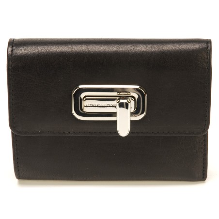 Porte-cartes Cuir Ellie