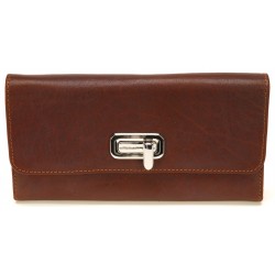 Compagnon Cuir  Ellie