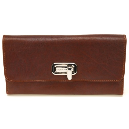 Compagnon Cuir Ellie