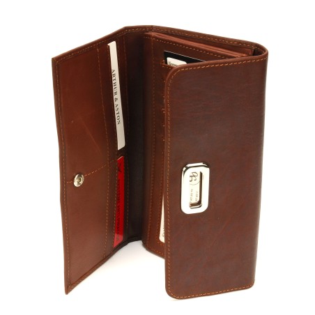 Compagnon Cuir Ellie