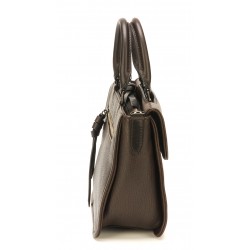 Sac à main Cuir Clémence