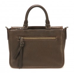 Sac à main Cuir Clémence