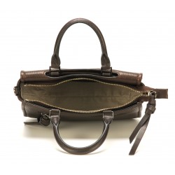 Sac à main Cuir Clémence