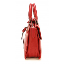 Sac à main Cuir Clémence