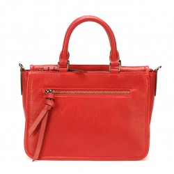 Sac à main Cuir Clémence
