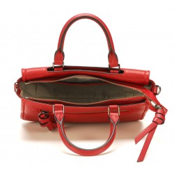 Sac à main Cuir Clémence
