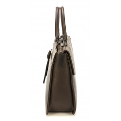 Sac à main Cuir Clémence