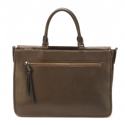 Sac à main Cuir Clémence