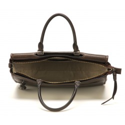 Sac à main Cuir Clémence