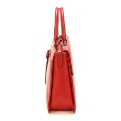 Sac à main Cuir Clémence