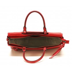 Sac à main Cuir Clémence