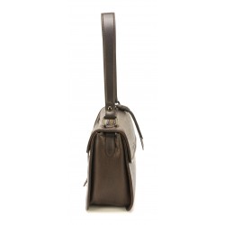 Sac épaule Cuir Clémence