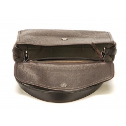 Sac épaule Cuir Clémence