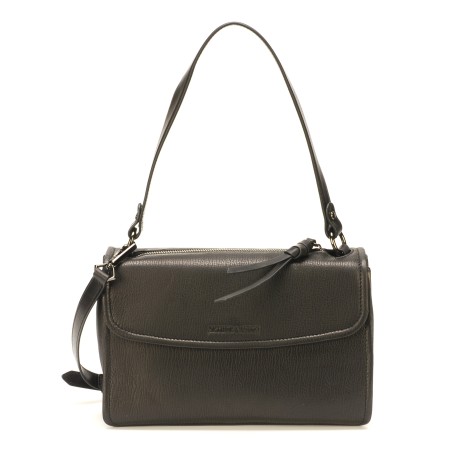 Sac épaule Cuir Clémence