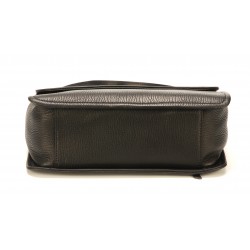 Sac épaule Cuir Clémence