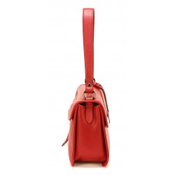 Sac épaule Cuir Clémence