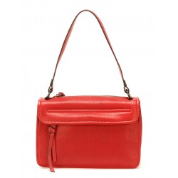Sac épaule Cuir Clémence