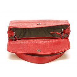 Sac épaule Cuir Clémence