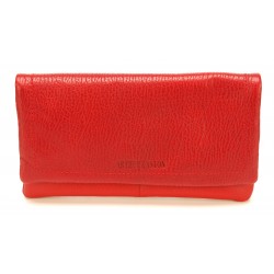 Portefeuille Cuir Clémence
