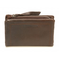 Portefeuille Cuir Clémence