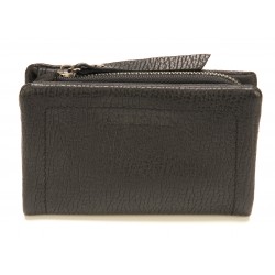 Portefeuille Cuir Clémence