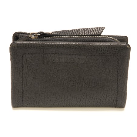 Portefeuille Cuir Clémence