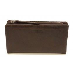 Portefeuille Cuir Clémence