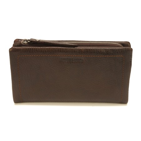 Portefeuille Cuir Clémence