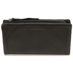Portefeuille Cuir Clémence