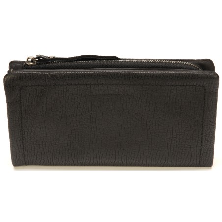 Portefeuille Cuir Clémence
