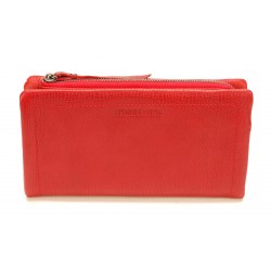 Portefeuille Cuir Clémence