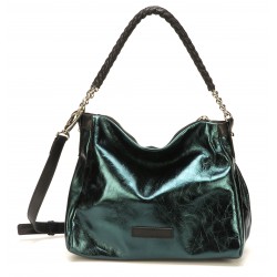 sac épaule Cuir Rossy