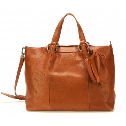 Sac porté-main Cuir Pénélope
