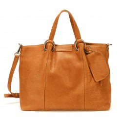 Sac porté-main Cuir Pénélope