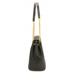 Sac épaule Cuir Elena