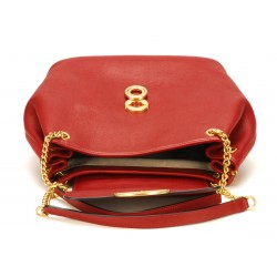 Sac épaule Cuir Elena