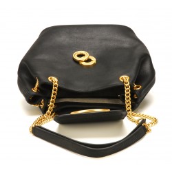 Sac épaule Cuir Elena