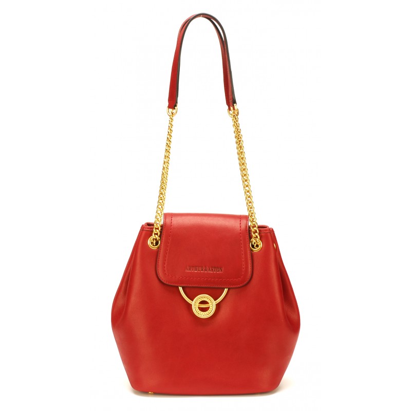 Sac épaule Cuir Elena Sac épaule Cuir Elena